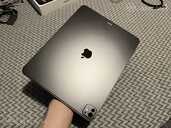 M4 iPad Pro 13 (2024) 2TB/16GB Wi-Fi Standard Glass Space Gray - MM.LV - 2
