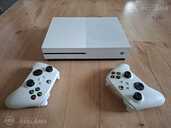 X-box one S, 1Tb - MM.LV - 1