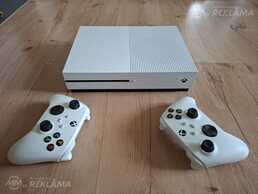 X-box one S, 1Tb - MM.LV