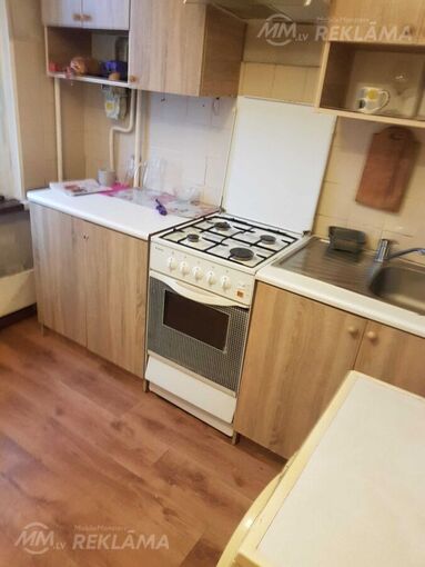 Dzīvoklis Rīgā, Ķengaragā, 48,65 м², 2 ist., 5 stāvs./9 st - MM.LV