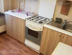 Apartment in Riga, Kengarags, 49 м², 2 rm., 2 floor. - MM.LV