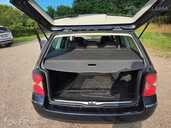 Volkswagen Passat, 2005/May, 335 411 km, 2.0 l.. - 1 Volkswagen Passat, 2005/May, 335 411 km, 2.0 l.. - MM.LV - 1