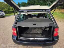 Volkswagen Passat, 2005/Май, 335 411 км, 2.0 л.. - MM.LV