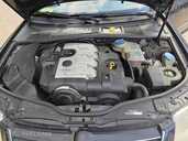 Volkswagen Passat, 2005/May, 335 411 km, 2.0 l.. - 2 Volkswagen Passat, 2005/May, 335 411 km, 2.0 l.. - MM.LV - 2