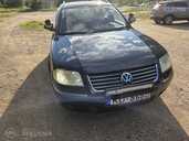 Volkswagen Passat, 2005/May, 335 411 km, 2.0 l.. - 6 Volkswagen Passat, 2005/May, 335 411 km, 2.0 l.. - MM.LV - 6
