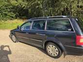 Volkswagen Passat, 2005/May, 335 411 km, 2.0 l.. - 8 Volkswagen Passat, 2005/May, 335 411 km, 2.0 l.. - MM.LV - 8