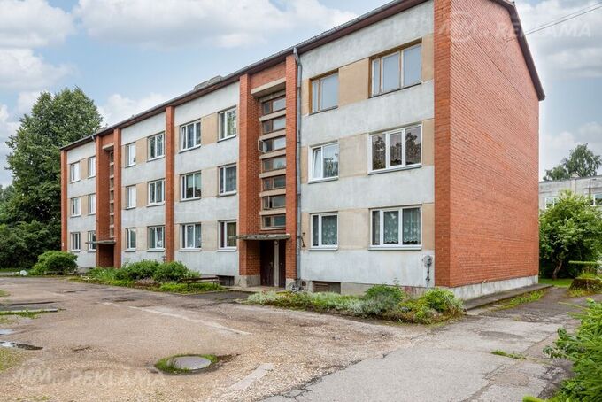 Apartment in Riga district, Sigulda, 70 м², 3 rm., 3 floor. Apartment in Riga district, Sigulda, 70 м², 3 rm., 3 floor. - MM.LV