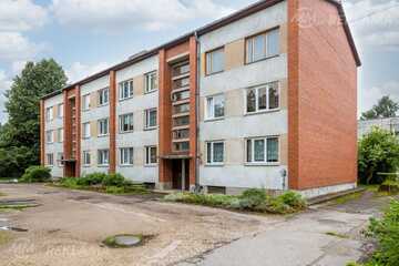 Dzīvoklis Rīgas rajonā, Siguldā, 70 м², 3 ist., 3 stāvs. - MM.LV