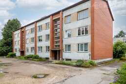 Apartment in Riga district, Sigulda, 70 м², 3 rm., 3 floor. - MM.LV