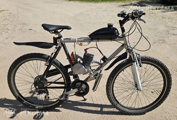 Motovelo - MM.LV