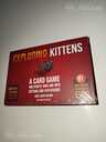 Exploding Kittens kāršu spēle - 2 Exploding Kittens kāršu spēle - MM.LV - 2