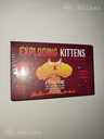 Exploding Kittens: Party Pack galda spēle - 2 Exploding Kittens: Party Pack galda spēle - MM.LV - 2