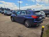 BMW X1, xDrive, 2016, 200 000 km, 2.0 l.. - 3 BMW X1, xDrive, 2016, 200 000 km, 2.0 l.. - MM.LV - 3