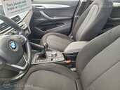 BMW X1, xDrive, 2016, 200 000 km, 2.0 l.. - 4 BMW X1, xDrive, 2016, 200 000 km, 2.0 l.. - MM.LV - 4