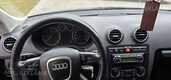 Audi A3, 2007/March, 480 000 km, 1.9 l.. - 10 Audi A3, 2007/March, 480 000 km, 1.9 l.. - MM.LV - 10