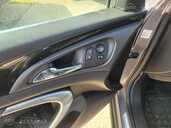 Opel Insignia, 2016/November, 161 114 km, 1.6 l.. - 3 Opel Insignia, 2016/November, 161 114 km, 1.6 l.. - MM.LV - 3