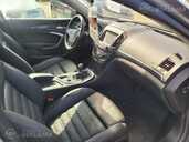 Opel Insignia, 2016/November, 161 114 km, 1.6 l.. - 4 Opel Insignia, 2016/November, 161 114 km, 1.6 l.. - MM.LV - 4