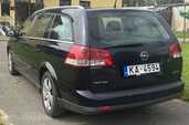 Opel Vectra, 2003/November, 272 000 km, 2.2 l.. - MM.LV - 2