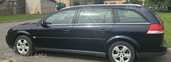 Opel Vectra, 2003/November, 272 000 km, 2.2 l.. - MM.LV - 3