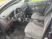 Opel Vectra, 2003/November, 272 000 km, 2.2 l.. - MM.LV - 6