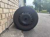 Opel Vectra, 2003/November, 272 000 km, 2.2 l.. - MM.LV - 7