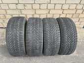 Opel Vectra, 2003/November, 272 000 km, 2.2 l.. - MM.LV - 8