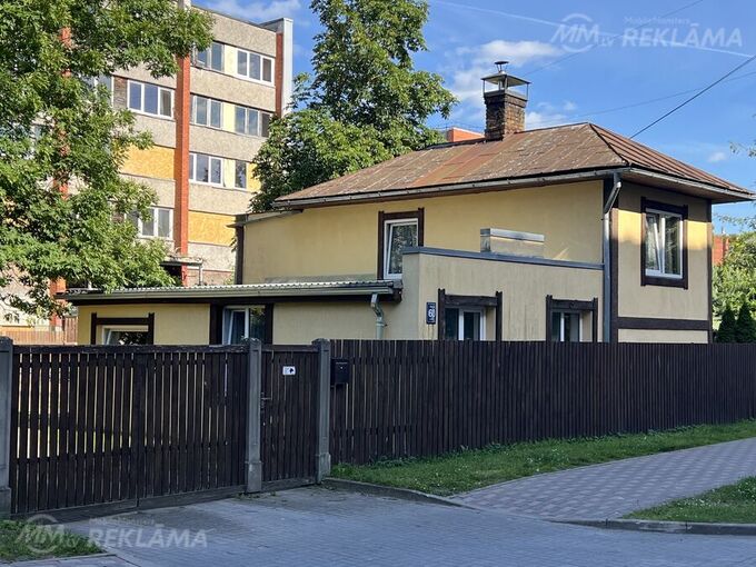 Māja Jūrmalā, Kauguros, 130 m², 2 st., 6 ist.. Māja Jūrmalā, Kauguros, 130 m², 2 st., 6 ist.. - MM.LV