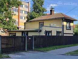 Māja Jūrmalā, Kauguros, 130 m², 2 st., 6 ist.. - MM.LV