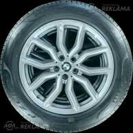 Lietie diski BMW X5 G05 X6 G06 Style 734 R19 5x112, Perfektā stāvoklī. - MM.LV