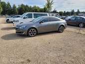 Opel Insignia, 2016/November, 161 114 km, 1.6 l.. - 14 Opel Insignia, 2016/November, 161 114 km, 1.6 l.. - MM.LV - 14