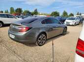Opel Insignia, 2016/November, 161 114 km, 1.6 l.. - 15 Opel Insignia, 2016/November, 161 114 km, 1.6 l.. - MM.LV - 15