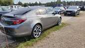 Opel Insignia, 2016/November, 161 114 km, 1.6 l.. - 3 Opel Insignia, 2016/November, 161 114 km, 1.6 l.. - MM.LV - 3