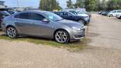 Opel Insignia, 2016/November, 161 114 km, 1.6 l.. - 8 Opel Insignia, 2016/November, 161 114 km, 1.6 l.. - MM.LV - 8