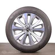 Lietie diski Mb Gle V167 W166 ML W166 W164 R19, Perfektā stāvoklī. - MM.LV