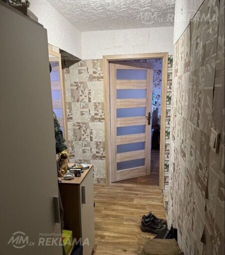 Dzīvoklis Rīgas rajonā, Tīrainē, 45.90 м², 2 ist., 2 stāvs. - MM.LV