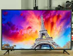 Led tv Samsung UE50M70HAUXXH, New. - MM.LV
