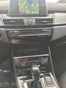 BMW 218, 2016/February, 190 000 km, 2.0 l.. - 9 BMW 218, 2016/February, 190 000 km, 2.0 l.. - MM.LV - 9