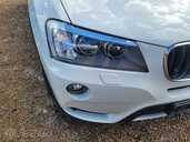 BMW X3, xDrive, 2011/November, 191 000 km, 2.0 l.. - 7 BMW X3, xDrive, 2011/November, 191 000 km, 2.0 l.. - MM.LV - 7