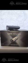 CanFish CamX. CanFish CamX. - MM.LV