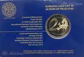 Эстония, монета номиналом 2 евро 2015 - MM.LV - 2