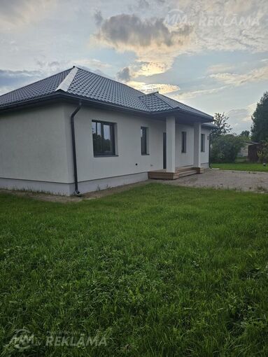 Дом в Елгаве, 151 м², 1 эт., 3 комн.. - MM.LV