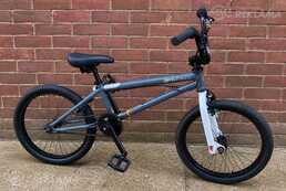 Bmx - MM.LV