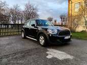 Mini Countryman, 2020, 172 000 km, 1.5 l.. - 1 Mini Countryman, 2020, 172 000 km, 1.5 l.. - MM.LV - 1