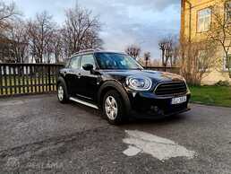 Mini Countryman, 2020, 172 000 km, 1.5 l.. - MM.LV