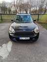 Mini Countryman, 2020, 172 000 km, 1.5 l.. - 2 Mini Countryman, 2020, 172 000 km, 1.5 l.. - MM.LV - 2