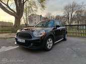Mini Countryman, 2020, 172 000 km, 1.5 l.. - 3 Mini Countryman, 2020, 172 000 km, 1.5 l.. - MM.LV - 3