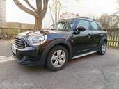 Mini Countryman, 2020, 172 000 km, 1.5 l.. - 4 Mini Countryman, 2020, 172 000 km, 1.5 l.. - MM.LV - 4