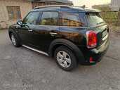 Mini Countryman, 2020, 172 000 km, 1.5 l.. - 5 Mini Countryman, 2020, 172 000 km, 1.5 l.. - MM.LV - 5