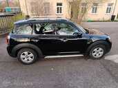 Mini Countryman, 2020, 172 000 km, 1.5 l.. - 7 Mini Countryman, 2020, 172 000 km, 1.5 l.. - MM.LV - 7