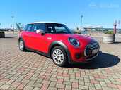 Mini Cooper, 2020, 155 000 km, 1.5 l.. - 1 Mini Cooper, 2020, 155 000 km, 1.5 l.. - MM.LV - 1